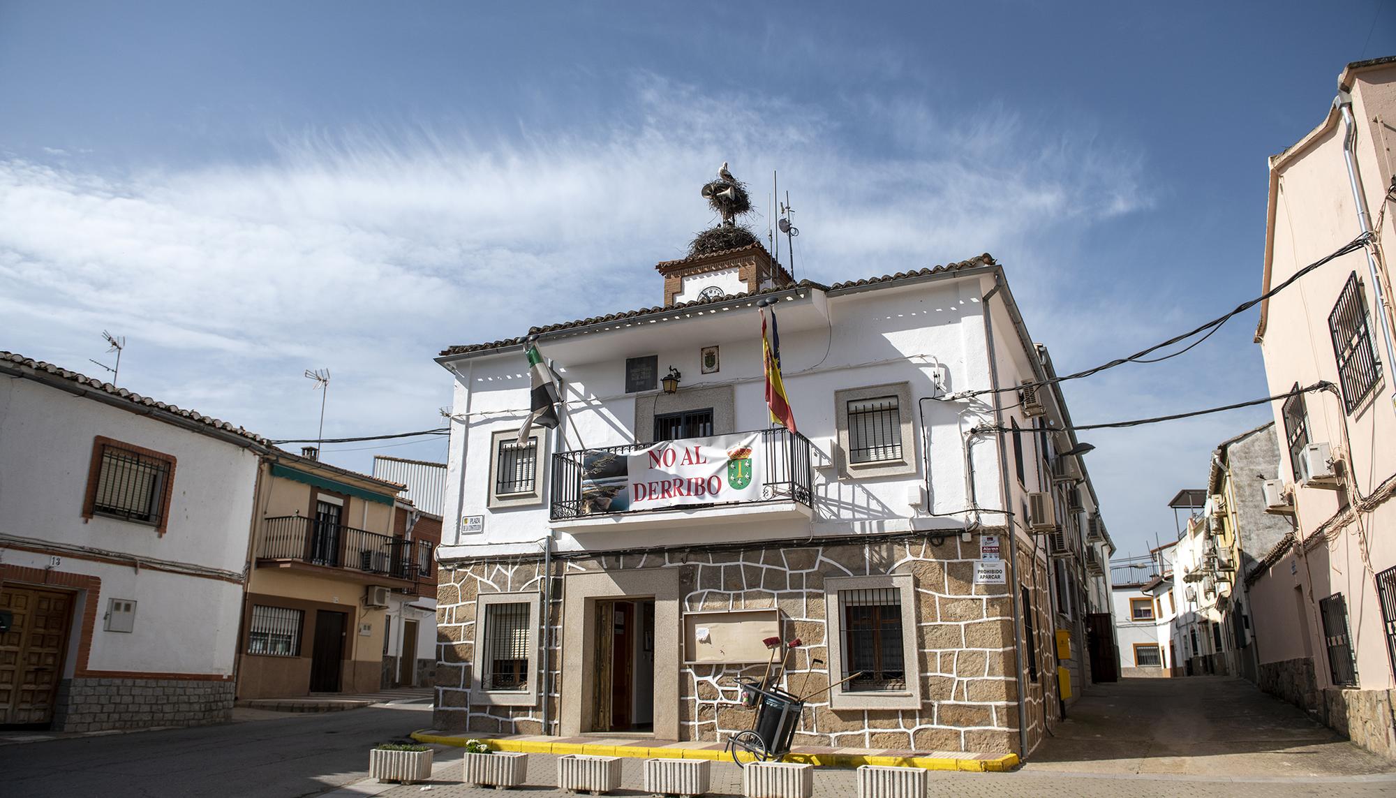 Marina Isla de Valdecañas - 8